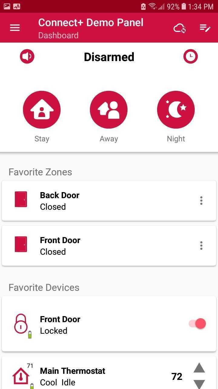 Think Protection Inc. screenshot image 3_Popularmodapk.com