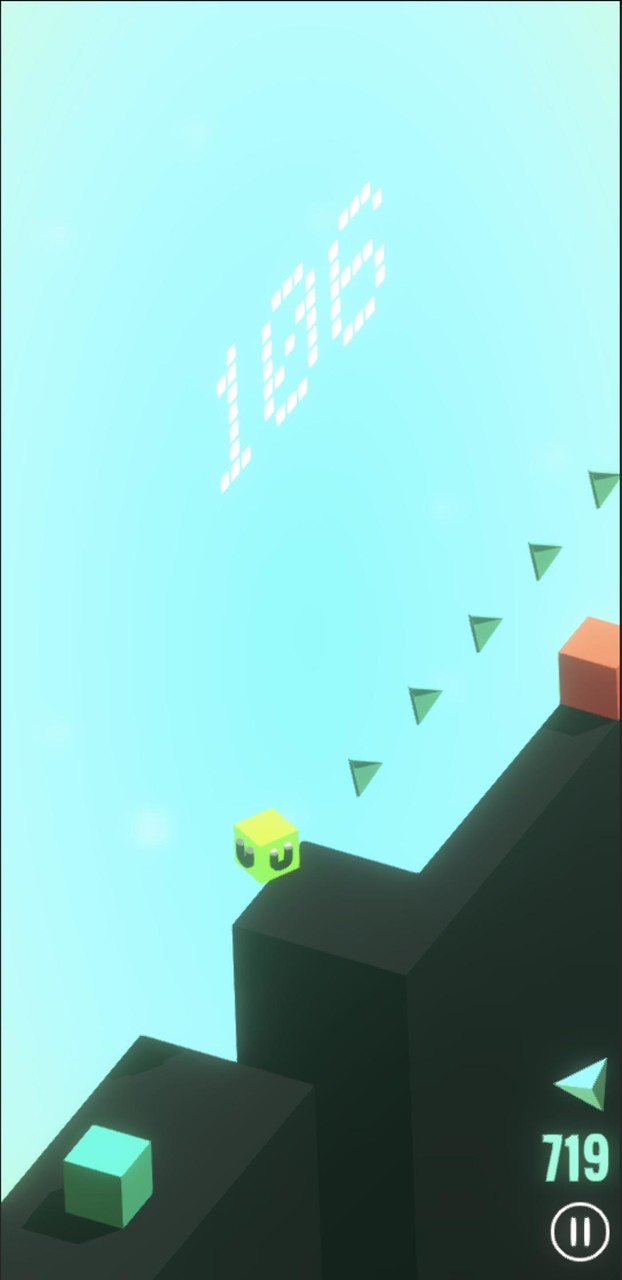 Shattered! screenshot image 11_Popularmodapk.com