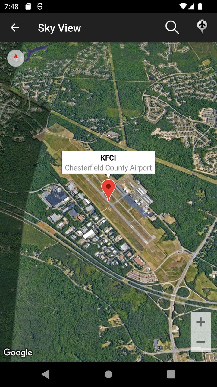 Logbook Pro Flight Log screenshot image 5_Popularmodapk.com