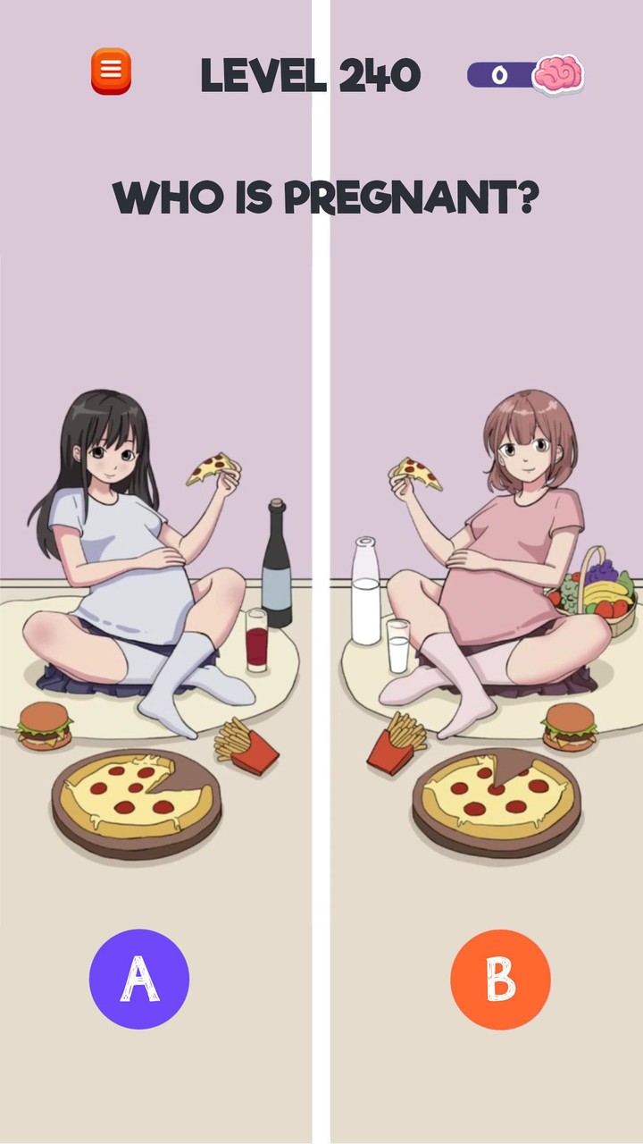 Braindom 3: Smart, Brain Games screenshot image 2_Popularmodapk.com