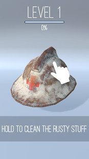 生锈的鼓风机破解版（圣诞套装）<span>(mod)</span> screenshot image 3_Popularmodapk.com