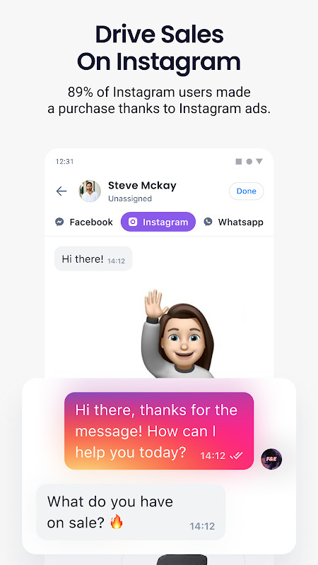 Future life(get rewards without ads) screenshot image 5_Popularmodapk.com