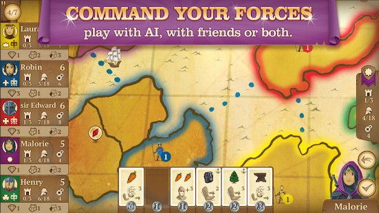 八分钟帝国破解版<span>(mod)</span> screenshot image 9_Popularmodapk.com