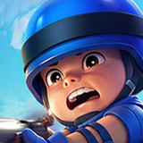 Action Commando: Monster TD<span>(Mod Menu)</span>1.0.2_Popularmodapk.com