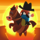 Cowboy Valley0.25.0_Popularmodapk.com