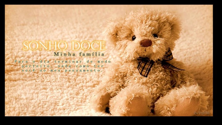 Boa Noite Amor - Good Night screenshot image 12_Popularmodapk.com