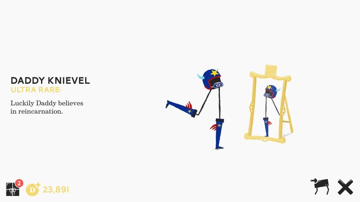 Daddy Long Legs screenshot image 4_Popularmodapk.com