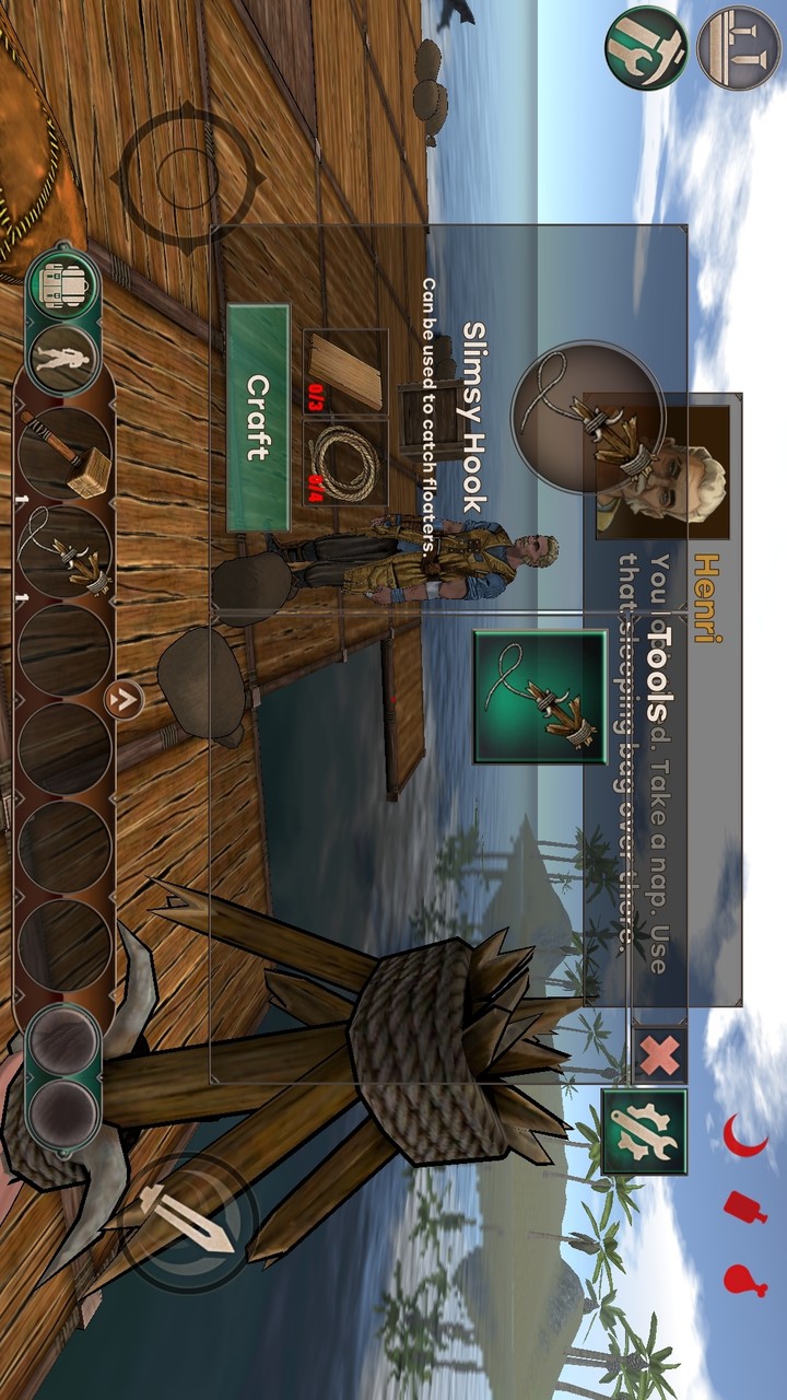 最后的特立独行破解版（无条件锻造）<span>(mod)</span> screenshot image 1_Popularmodapk.com