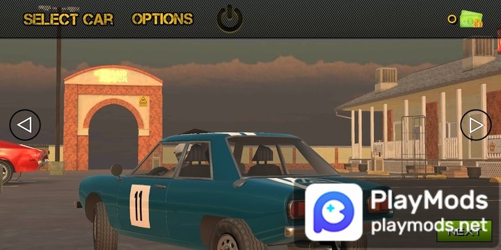 Vintage Car Racing<span>(Unlimited money)</span> screenshot image 6_Popularmodapk.com