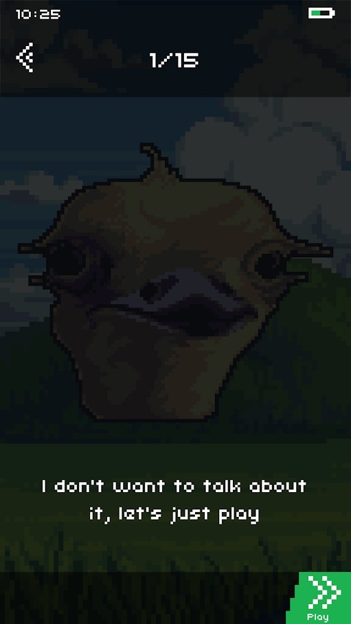 Lofi Ping Pong(Paid for Free) screenshot image 7_Popularmodapk.com