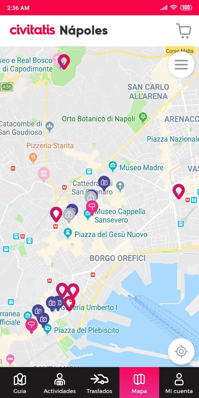 tvc news nigeria live screenshot image 17_Popularmodapk.com