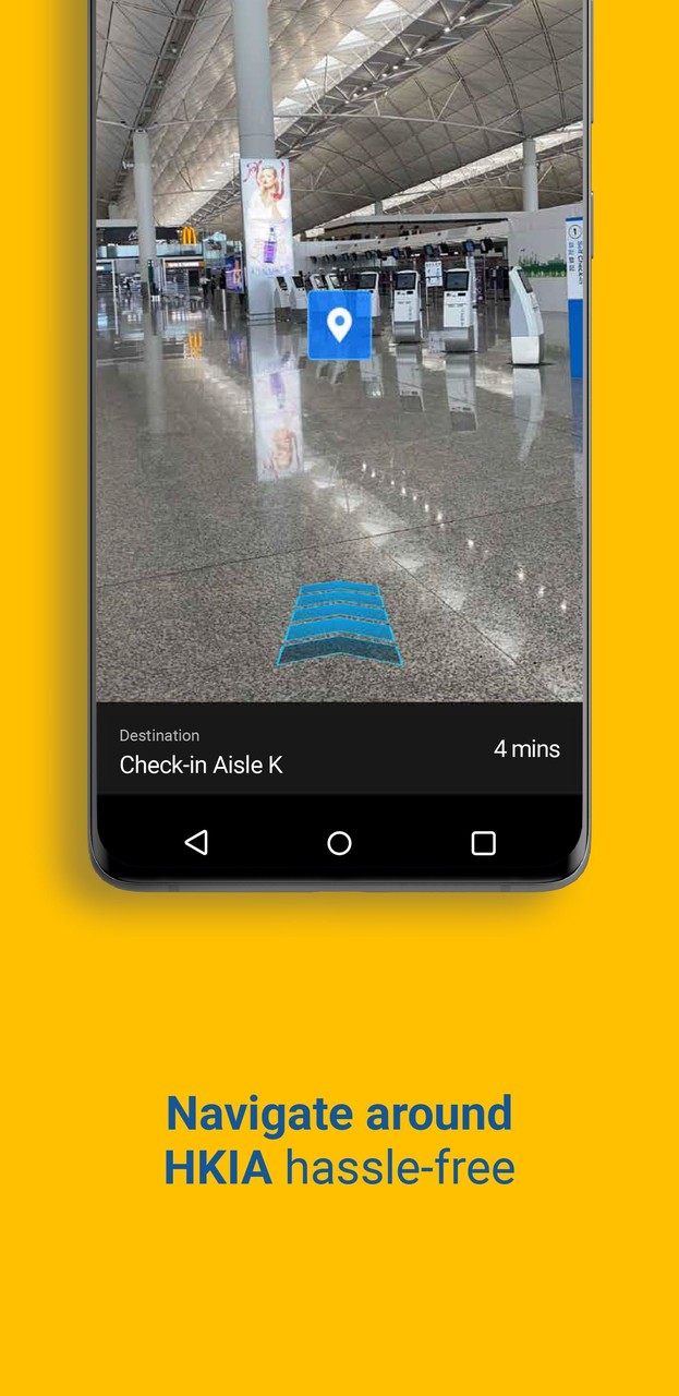 My HKG – HK Airport (Official) screenshot image 8_Popularmodapk.com