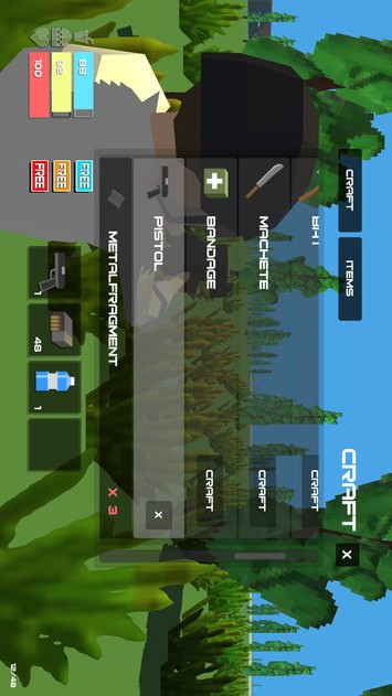 绝地生还破解版<span>(mod)</span> screenshot image 2_Popularmodapk.com