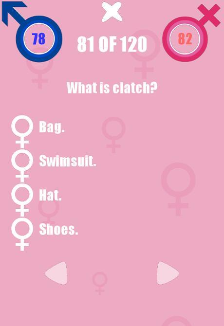 Battle of the Sexes screenshot image 4_Popularmodapk.com