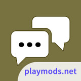 Faketalk - Chatbot<span>(Unlocked)</span>2.7.2_Popularmodapk.com