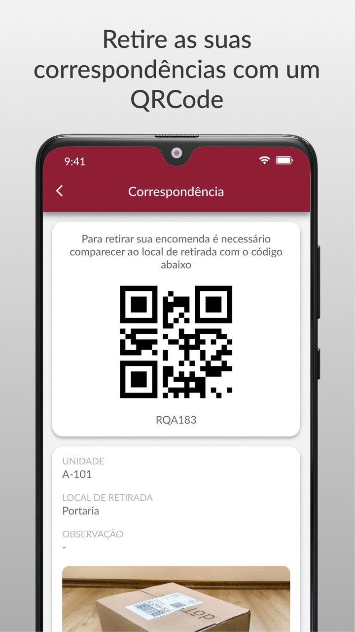 Protec Gestão e Serviços screenshot image 4_Popularmodapk.com