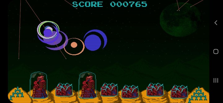 Nuclear Launch Detected screenshot image 5_Popularmodapk.com