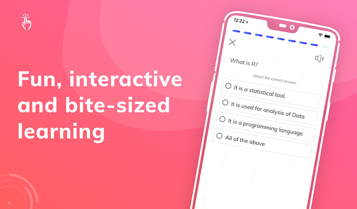 Learn R Programming screenshot image 2_Popularmodapk.com