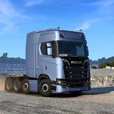 Truck Simulator: Euro Trucker<span>(Unlimited Resources)</span>0.5_Popularmodapk.com