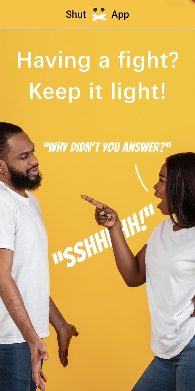 Shut App: Quiet Office Space screenshot image 5_Popularmodapk.com