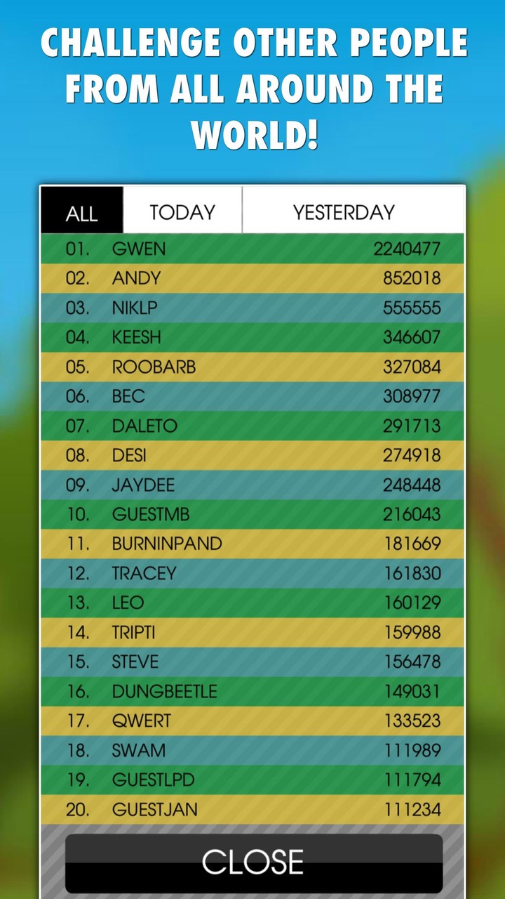 Word Gram screenshot image 5_Popularmodapk.com