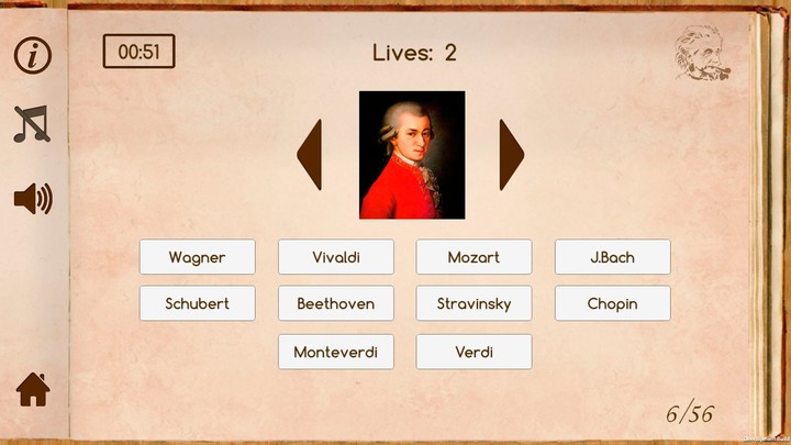 Einstein's secret book screenshot image 5_Popularmodapk.com