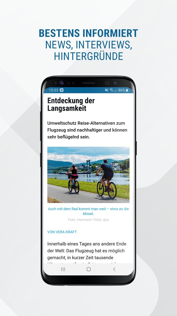Augsburger Allgemeine screenshot image 3_Popularmodapk.com