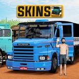 Grand Truck Simulator 2 Skins1.0_Popularmodapk.com