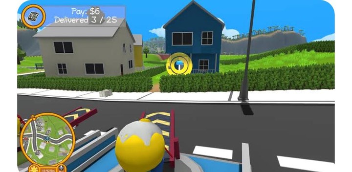 Wobbly Life Games Hints screenshot image 8_Popularmodapk.com