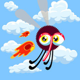 Mosquito Rush0.2_Popularmodapk.com