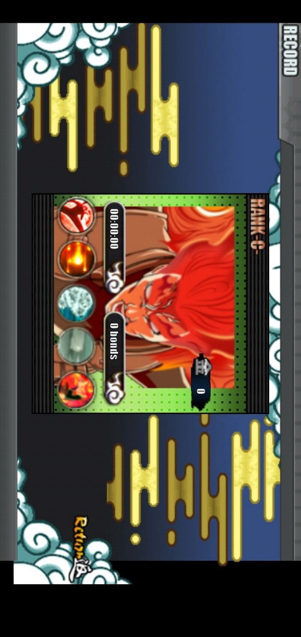 Naruto Of Lodoss War(Free Shopping) screenshot image 3_Popularmodapk.com