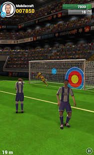 Flick Shoot 2<span>(Unlimited money)</span> screenshot image 5_Popularmodapk.com