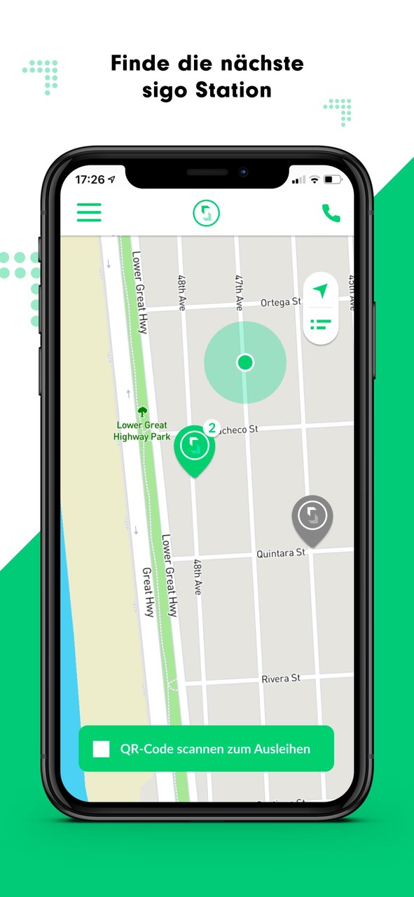sigo Sharing screenshot image 3_Popularmodapk.com
