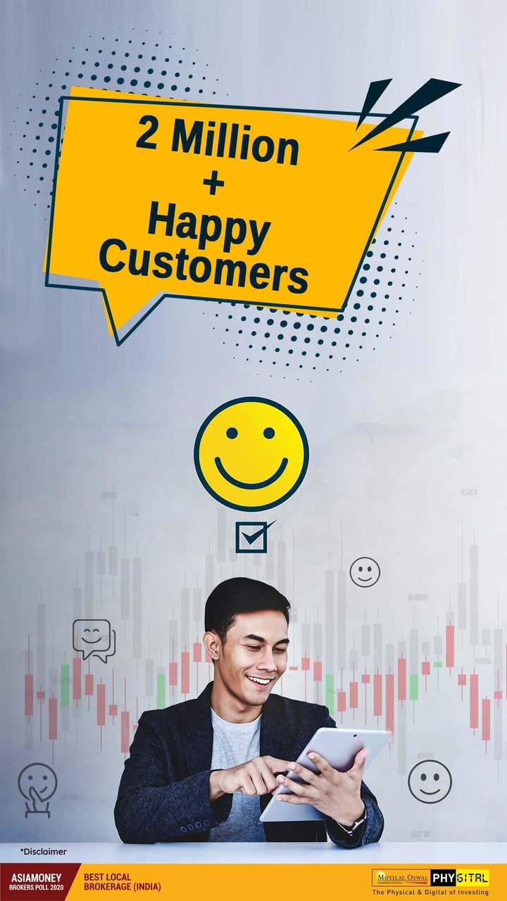 MO Investor Share Trading App screenshot image 4_Popularmodapk.com