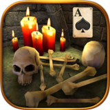 Solitaire Dungeon Escape1.6.5_Popularmodapk.com