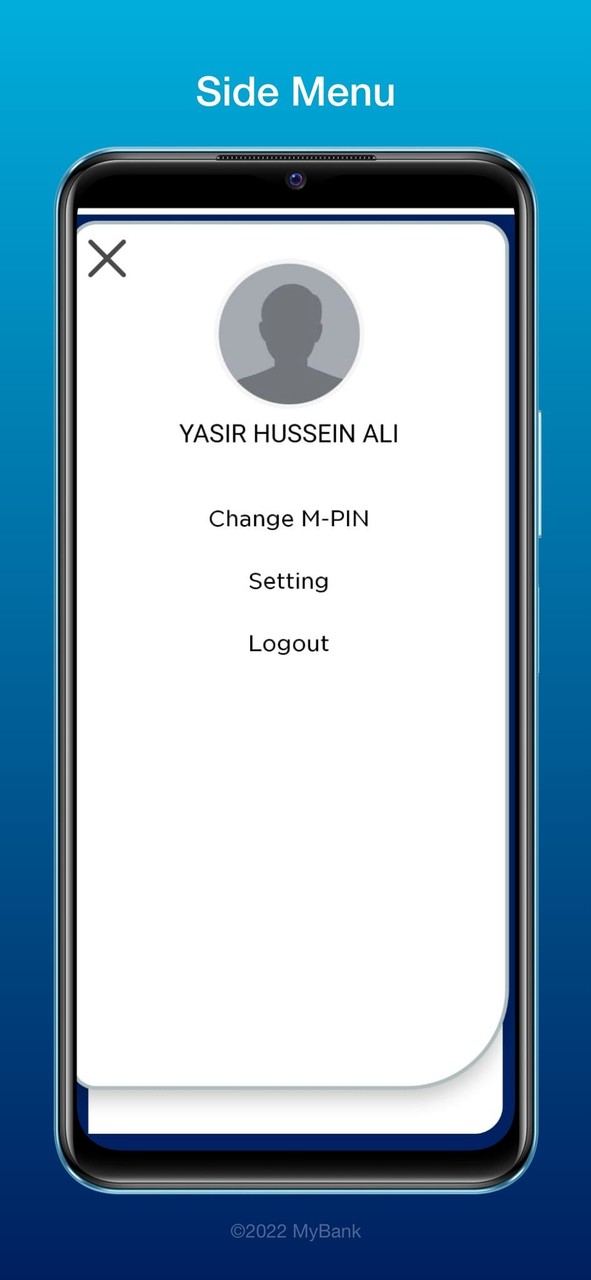 MyBank Agency Banking screenshot image 3_Popularmodapk.com