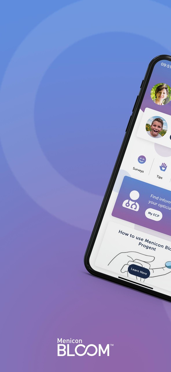 Menicon Bloom™ screenshot image 2_Popularmodapk.com