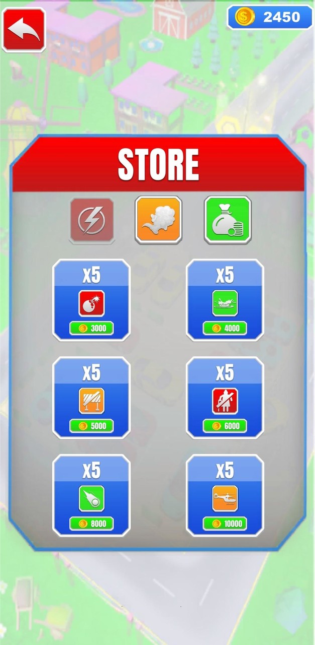 Car Parking Jam 3D - Car Games screenshot image 5_Popularmodapk.com