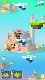 Up and Rise<span>(Unlimited money)</span> screenshot image 3_Popularmodapk.com