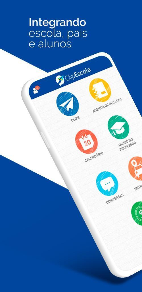 ClipEscola screenshot image 5_Popularmodapk.com