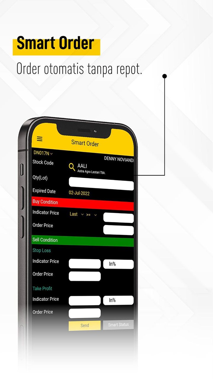 Maybank Trade (ID) screenshot image 5_Popularmodapk.com