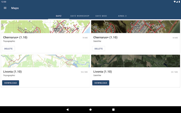 Tele Latino screenshot image 23_Popularmodapk.com