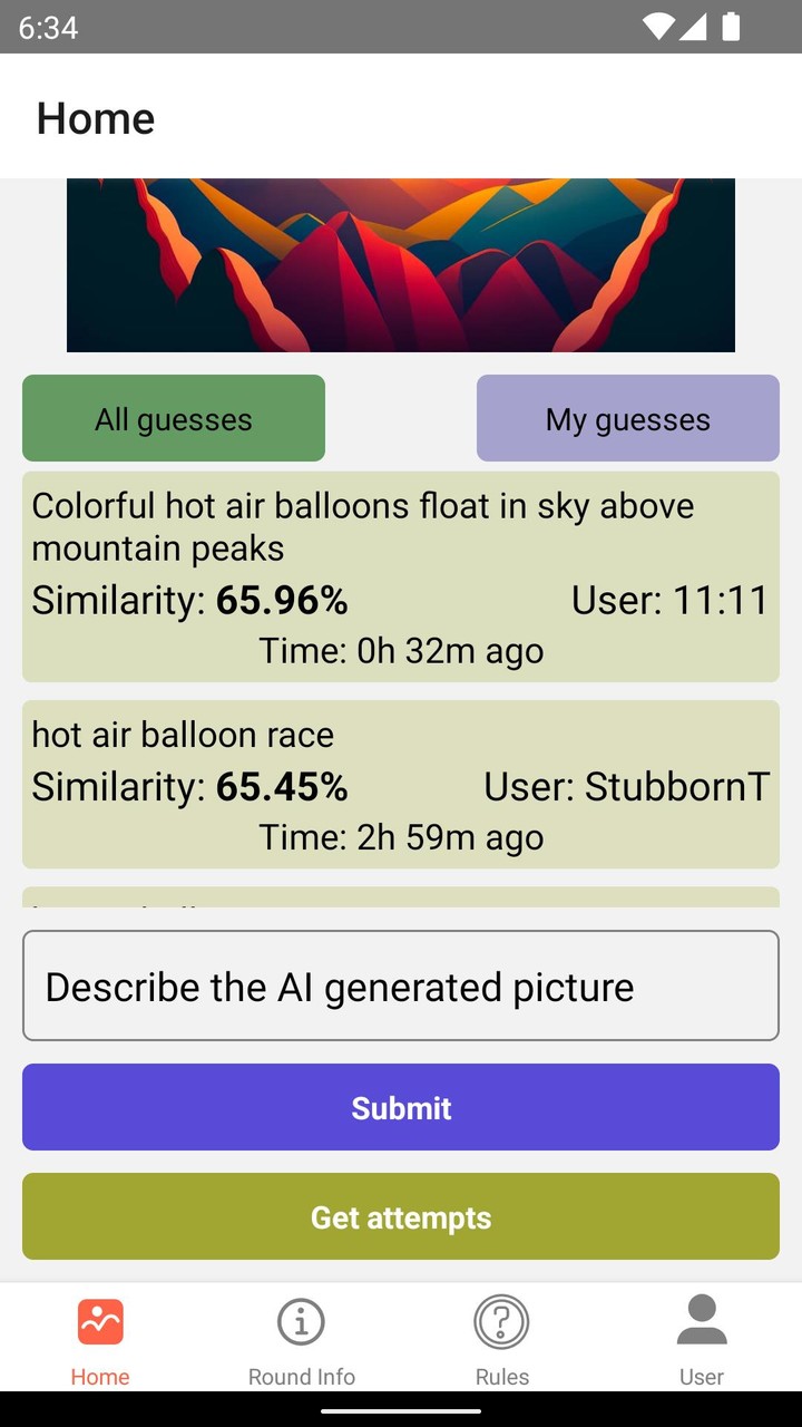 NailAI screenshot image 2_Popularmodapk.com