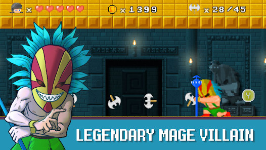 Kingdom of Arcadia<span>(Unlimited Money)</span> screenshot image 3_Popularmodapk.com