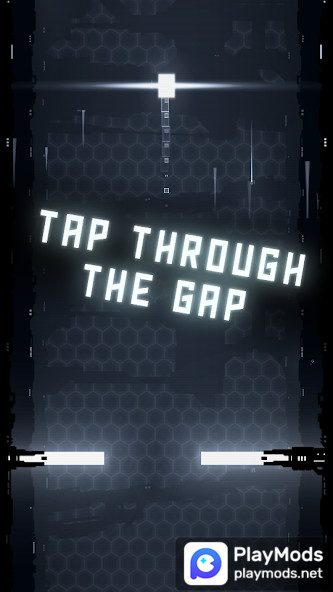 Tap Gap<span>(No ads)</span> screenshot image 2_Popularmodapk.com