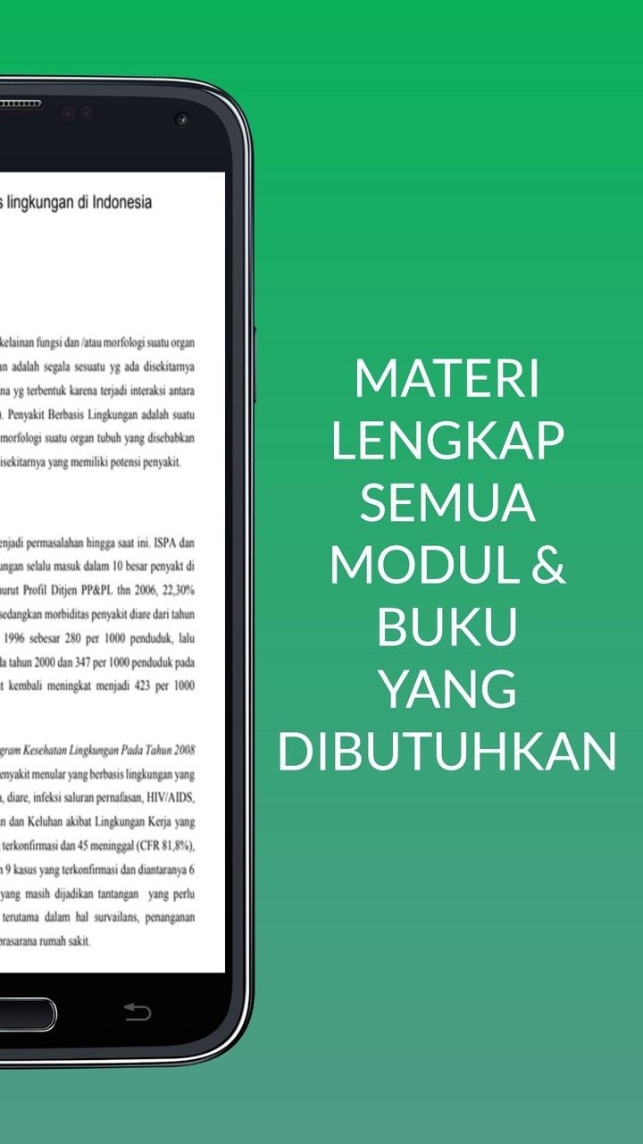 penyakit berbasis lingkungan screenshot image 18_Popularmodapk.com