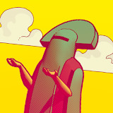 Chants of Sennaar<span>(Unlock full content)</span>1.0.1_Popularmodapk.com