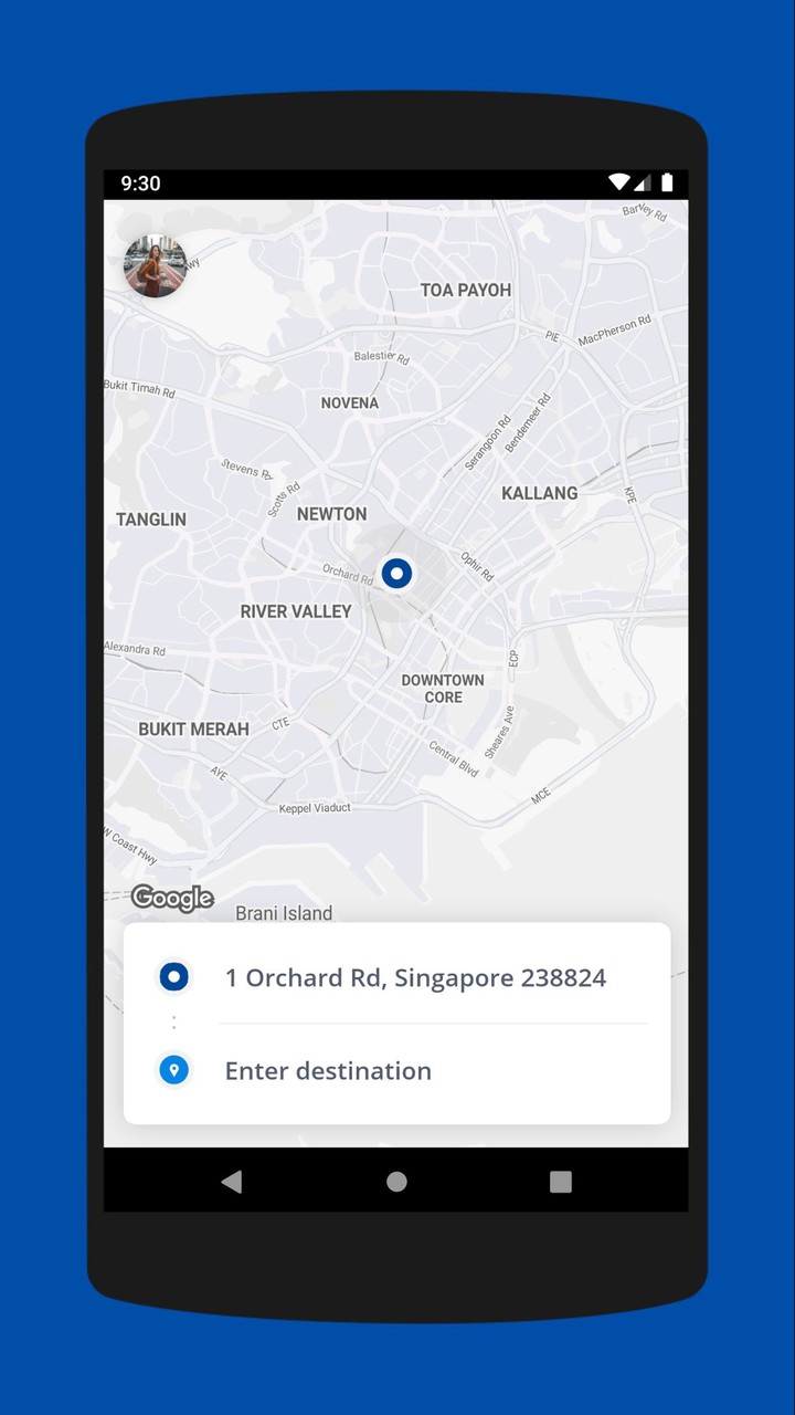 Dre Valet screenshot image 5_Popularmodapk.com