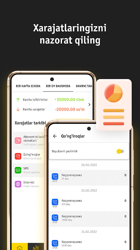 Beeline Uzbekistan screenshot image 26_Popularmodapk.com