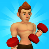 Muscle Tycoon 3D: MMA Boxing1.9.3_Popularmodapk.com